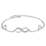 Load image into Gallery viewer, Eternal True Love Elegance Bracelet of Awakning Buddhist Jewelry
