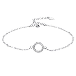 Perfect Wisdom of Satori Elegance Bracelet of Awakning Buddhist Jewelry
