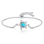 Load image into Gallery viewer, Precious Awareness of the Blind Sea Turtle of Awakning Buddhist Jewelry
