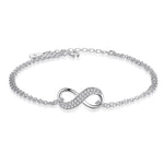 Load image into Gallery viewer, Serenity of Eternal Unity Elegance Bracelet of Awakning Buddhist Jewelry
